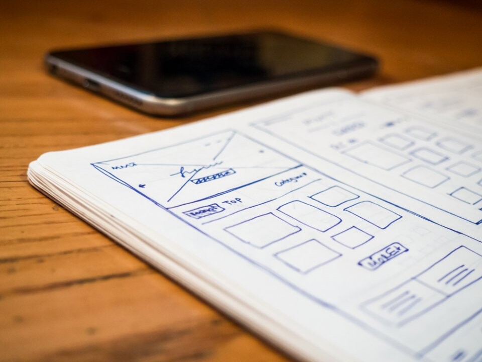 Webdesign Hoeksche Waard